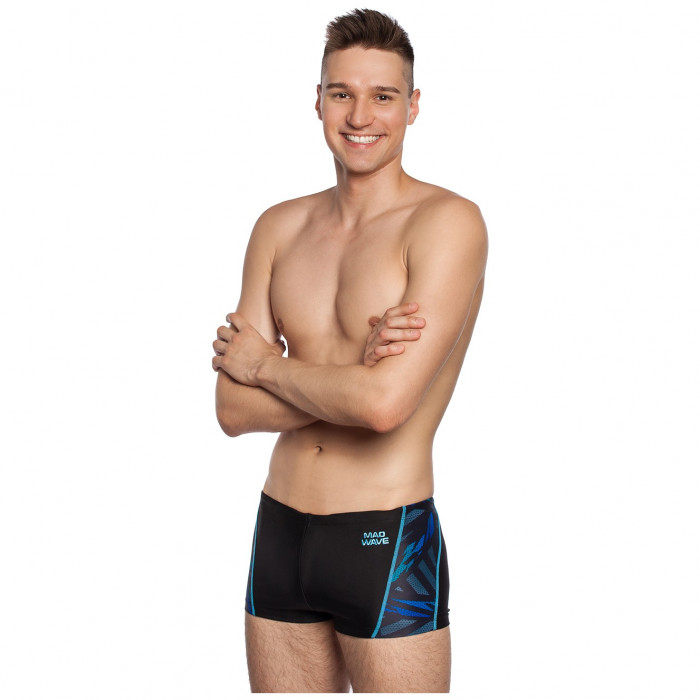 Madwave Мужские плавки-шорты Splash G7