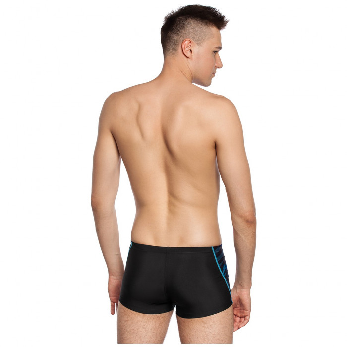 Madwave Мужские плавки-шорты Splash G7