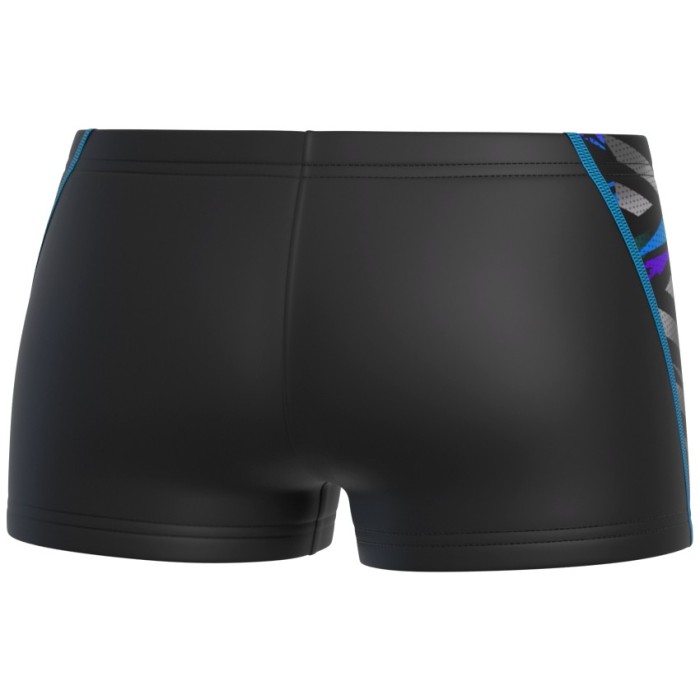 Madwave Мужские плавки-шорты Splash G7