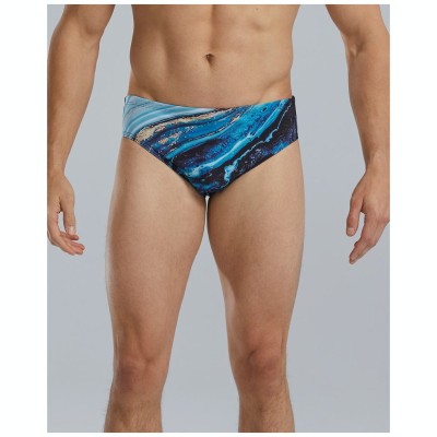 Плавки TYR Kyanite Brief