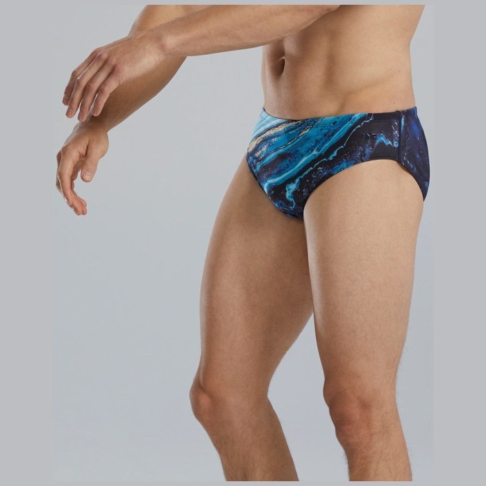 Плавки TYR Kyanite Brief