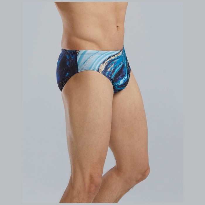 Плавки TYR Kyanite Brief