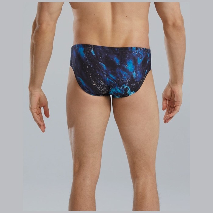 Плавки TYR Kyanite Brief