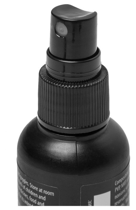 Madwave Спрей против запотевания Antifog spray LV