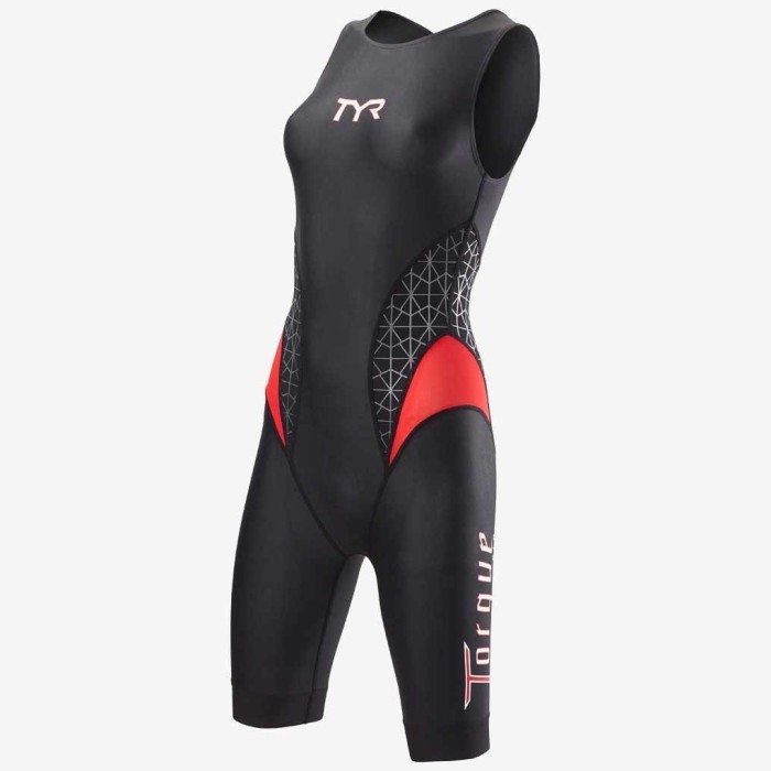Свимскинс TYR Women's Torque Pro Swimskin
