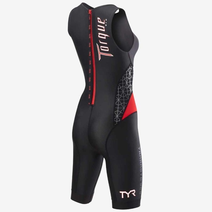 Свимскинс TYR Women's Torque Pro Swimskin