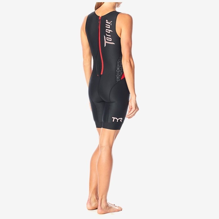 Свимскинс TYR Women's Torque Pro Swimskin