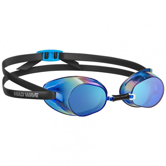 Madwave Стартовые очки Racer SW rainbow