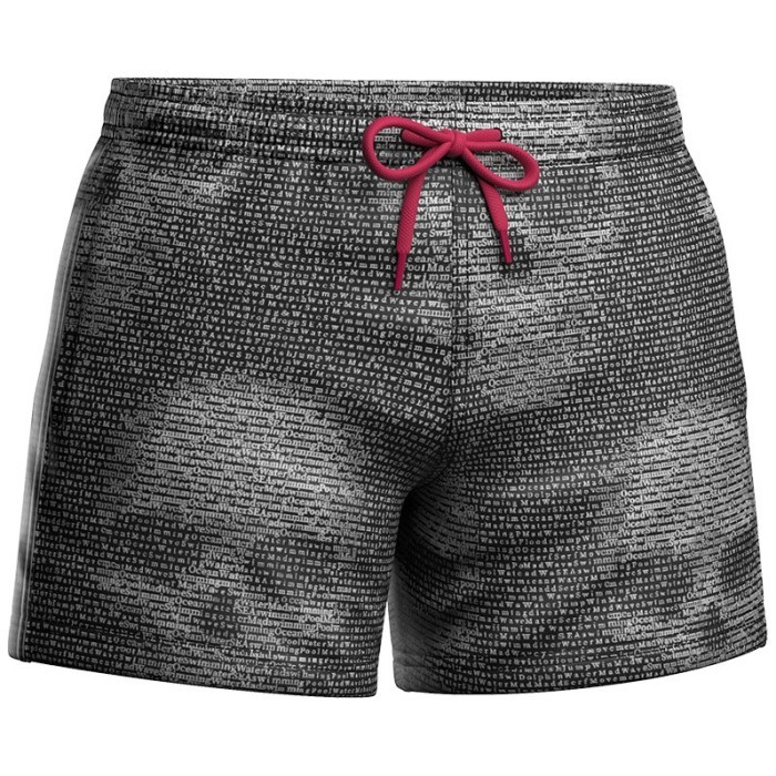 Madwave Шорты мужские Breeze shorts A8