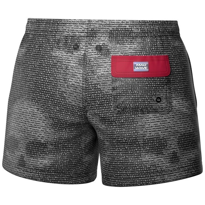 Madwave Шорты мужские Breeze shorts A8