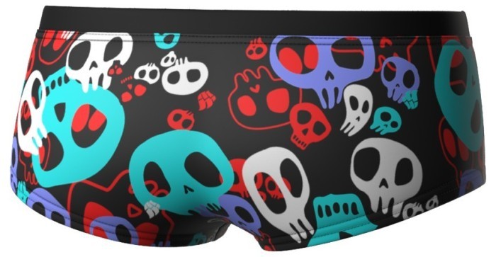 Юниорские плавки спортивные  Madwave Fort Junior C1