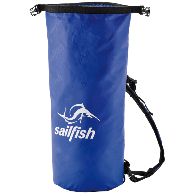 Водонепроницаемая сумка Sailfish Durban синий