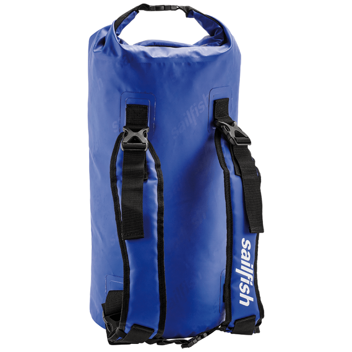 Водонепроницаемая сумка Sailfish Durban синий