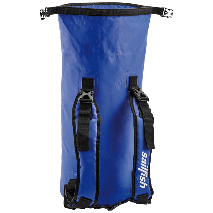 Водонепроницаемая сумка Sailfish Durban синий