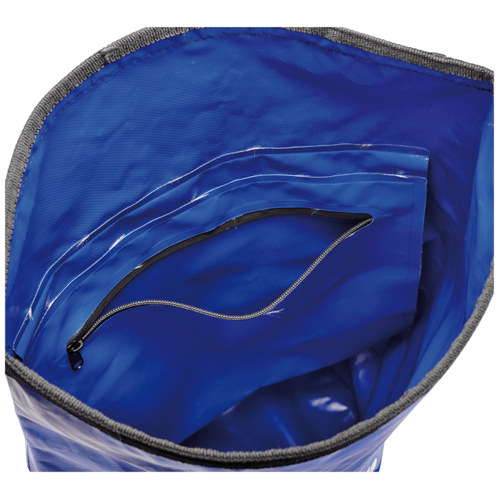 Водонепроницаемая сумка Sailfish Durban синий