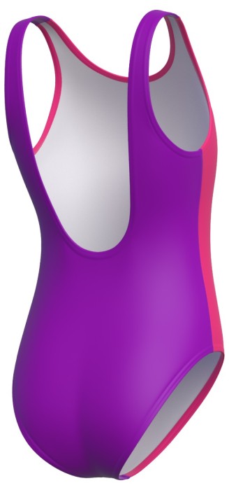 Madwave Детский купальник April