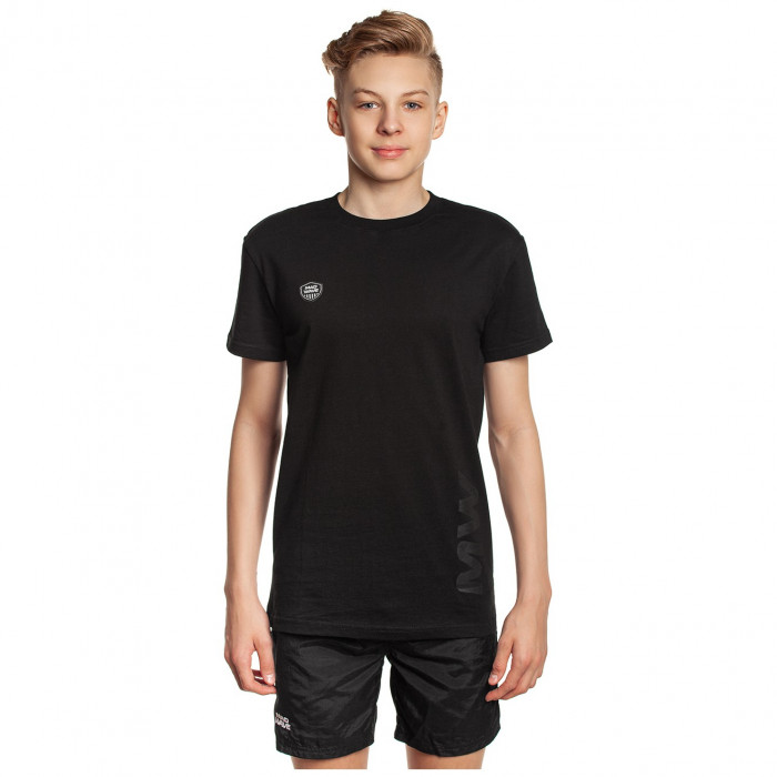 Madwave Футболка MW t-shirt junior