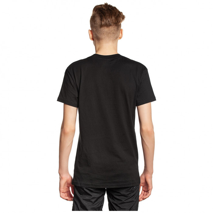 Madwave Футболка MW t-shirt junior