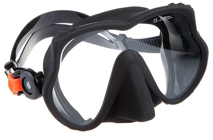 Madwave Маска Eco dive