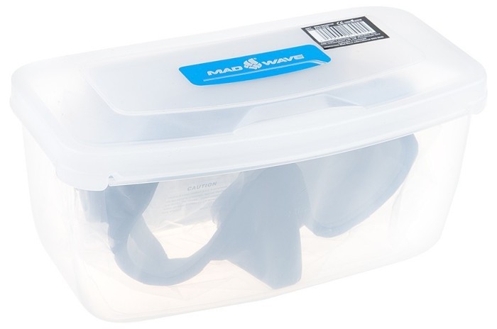 Madwave Маска Eco dive