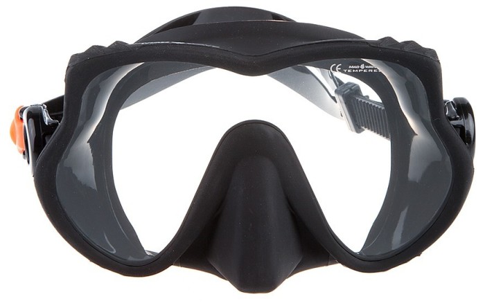 Madwave Маска Eco dive