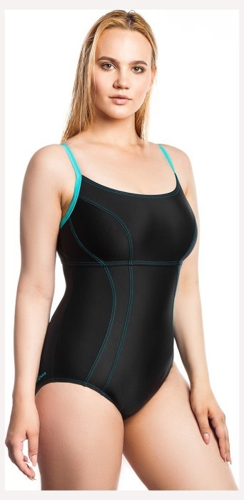 Madwave Женский купальник моделирующий Fit