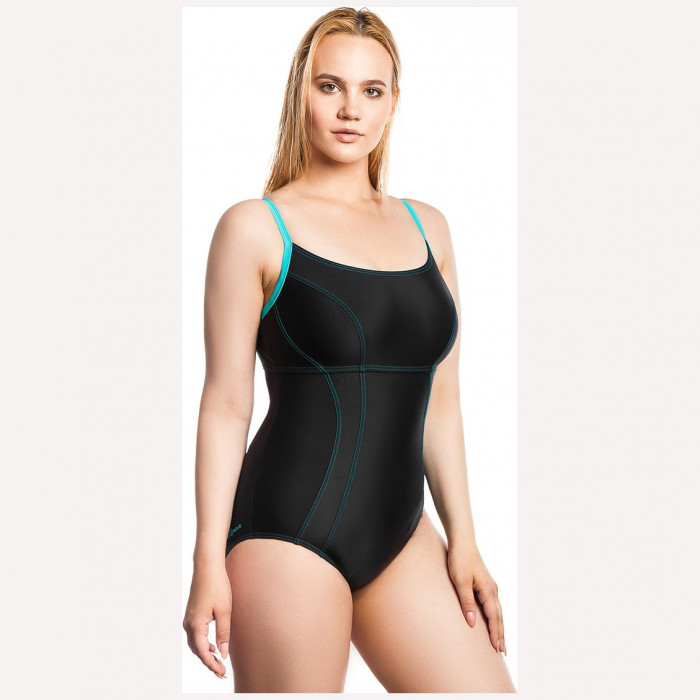 Madwave Женский купальник моделирующий Fit