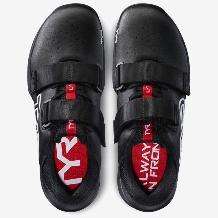 Штангетки TYR L-1 Lifter