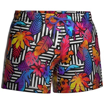 Madwave Шорты мужские Breeze shorts A9