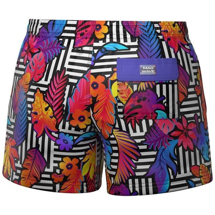 Madwave Шорты мужские Breeze shorts A9