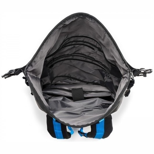 Водонепроницаемый рюкзак Sailfish Barcelona синий