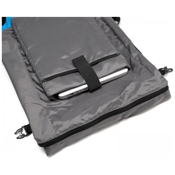 Водонепроницаемый рюкзак Sailfish Barcelona синий