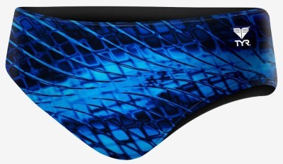 Плавки TYR Plexus Racer 420 Голубой
