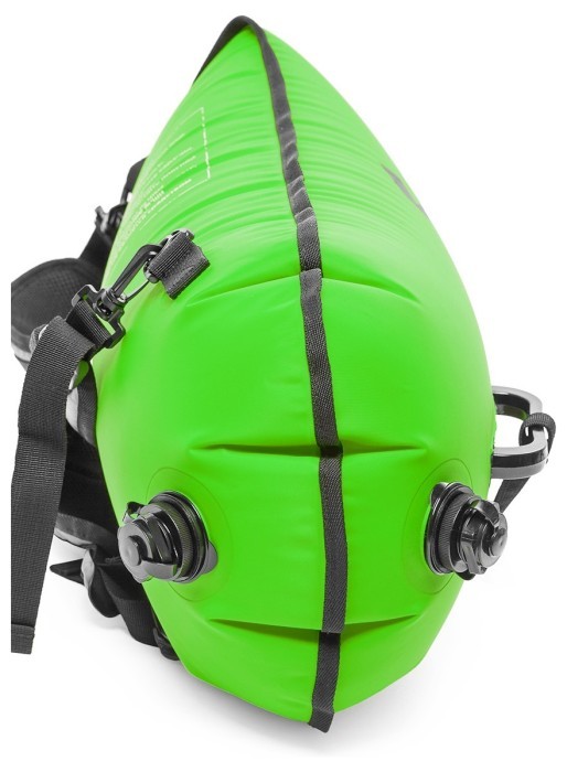 Madwave Надувной буй Dry bag