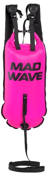 Madwave Надувной буй Dry bag