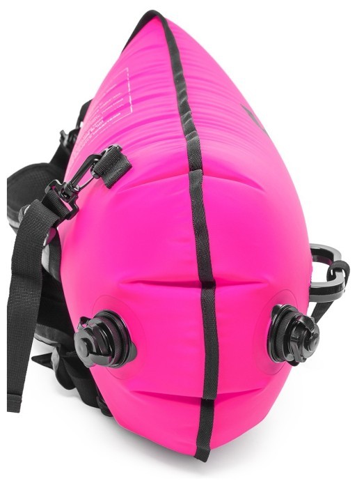 Madwave Надувной буй Dry bag