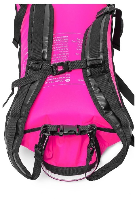 Madwave Надувной буй Dry bag