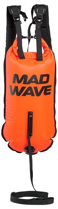 Madwave Надувной буй Dry bag