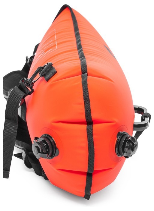 Madwave Надувной буй Dry bag