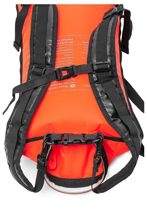 Madwave Надувной буй Dry bag