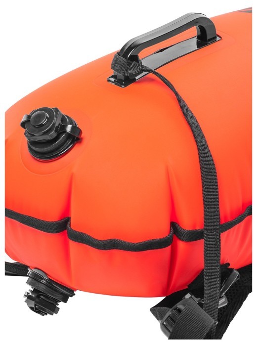 Madwave Надувной буй Dry bag