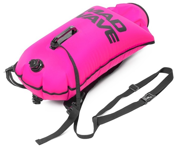 Madwave Надувной буй Dry bag