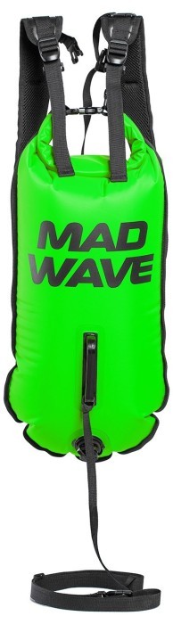Madwave Надувной буй Dry bag
