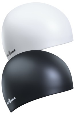 Madwave Силиконовая шапочка Reverse champion