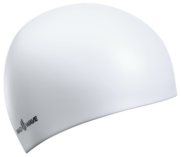 Madwave Силиконовая шапочка Reverse champion
