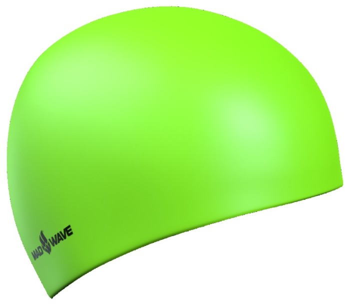 Madwave Силиконовая шапочка Reverse champion