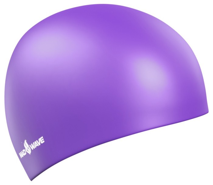 Madwave Силиконовая шапочка Reverse champion