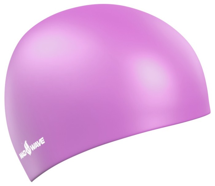 Madwave Силиконовая шапочка Reverse champion
