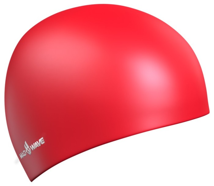 Madwave Силиконовая шапочка Reverse champion
