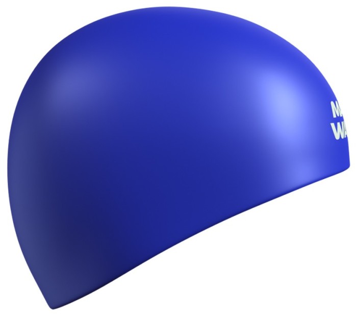 Madwave Силиконовая шапочка Reverse champion